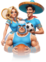 All sports