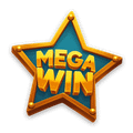 Mega Gewinn (50-facher Einsatz)