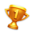 Gewinne ein Turnier (1. Platz)