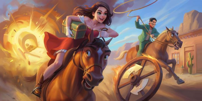 Horse Racing Reload!